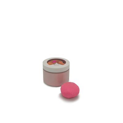 Grennn | Maak je eigen klei | Roze