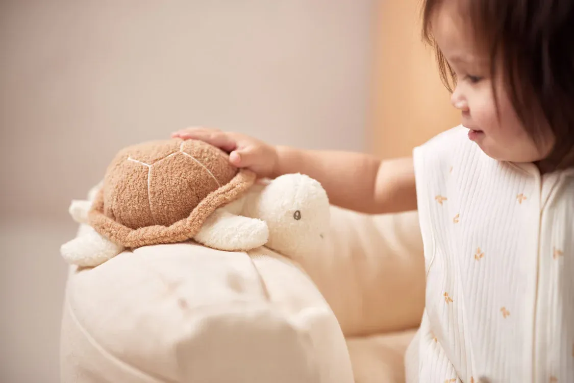 Jollein | Activiteiten Speeltje | Deepsea Schildpad