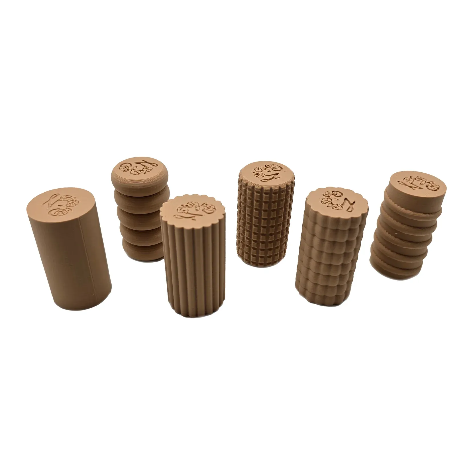 Grennn | Mini Roller | Set 6