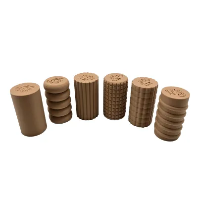Grennn | Mini Roller | Set 6