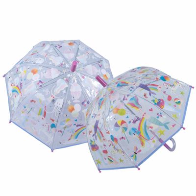 Floss & Rock | Magische Paraplu | Fantasie