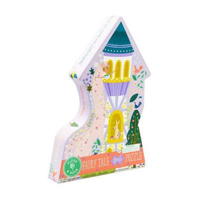 Floss & Rock | Puzzel Sprookjes  | 20 St.