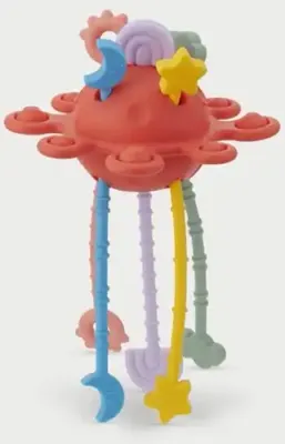 Tickit | Silisoft | Zip Trek Speelgoed | Regenboog Tickit | Silisoft | Zip Trek Speelgoed | Regenboog