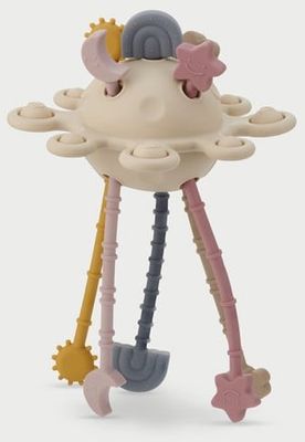 TickiT | Silisoft | Zip Trek Speelgoed | Aarde TickiT | Silisoft | Zip Trek Speelgoed | Aarde