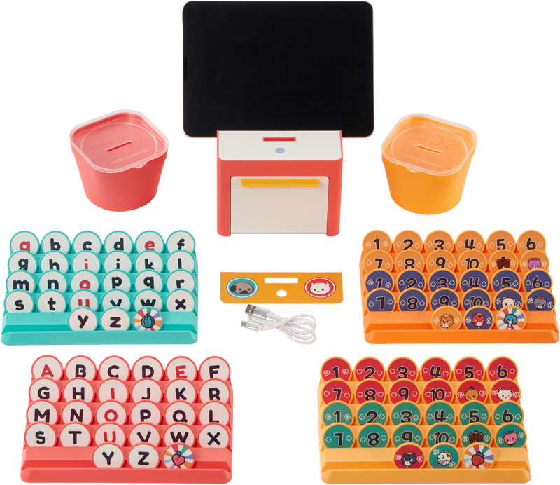 Rollingseeds Family Package e-learning Rollingseeds Family Package e-learning