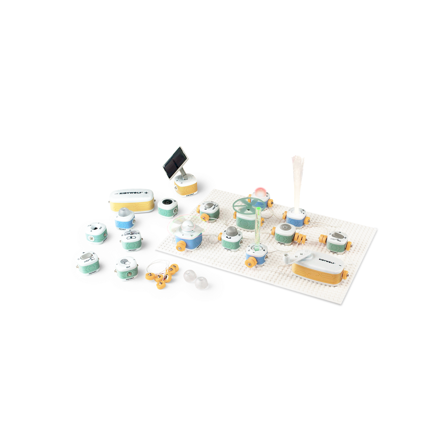 Kidywolf | Kidyelec | Expert Kidywolf | Kidyelec | Expert