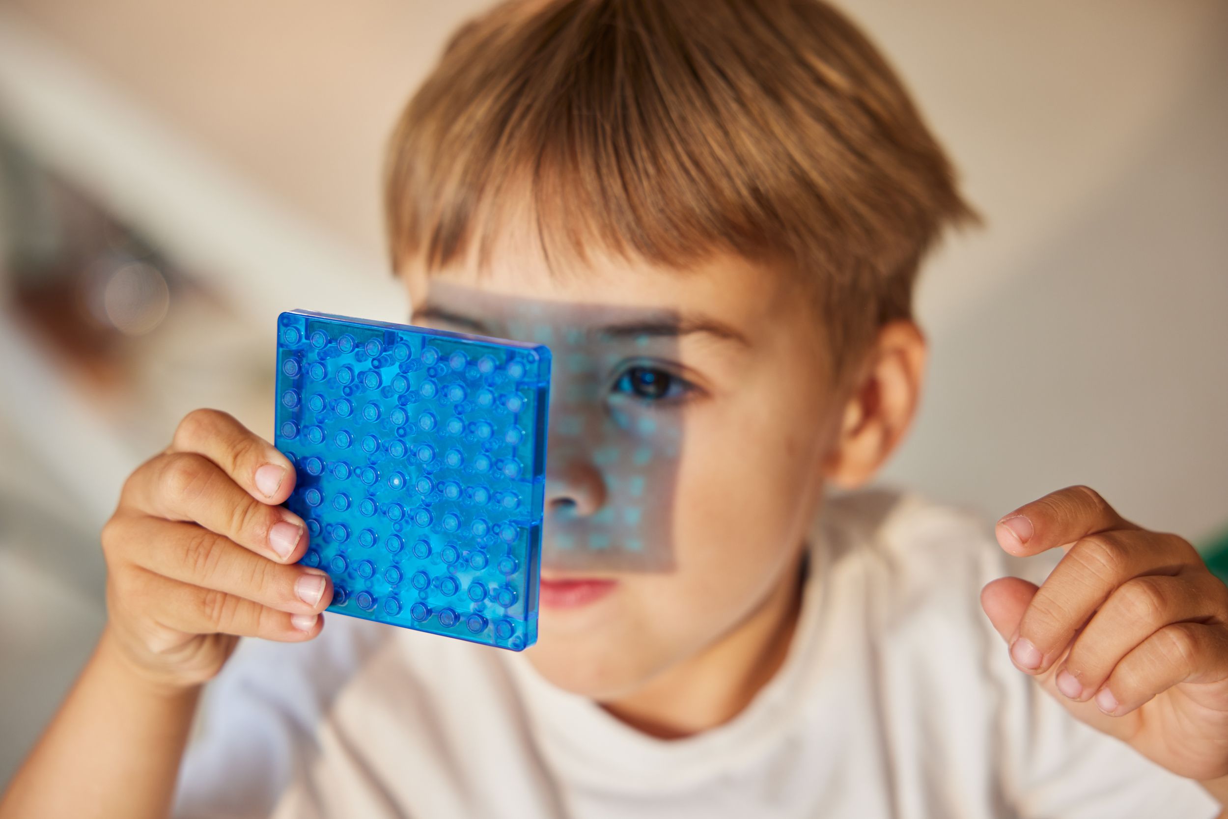 Cleverclixx | Brick Tiles | Intens | 16 stuks