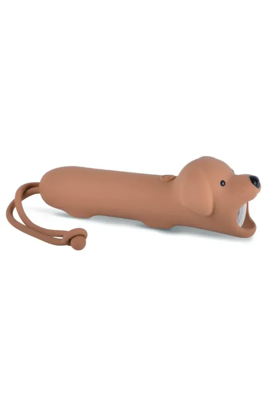 Rabbit & Friends | Zaklamp | Hond