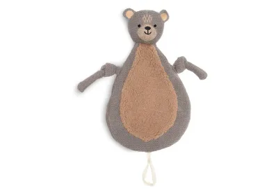 Jollein | Speendoekje | Beer