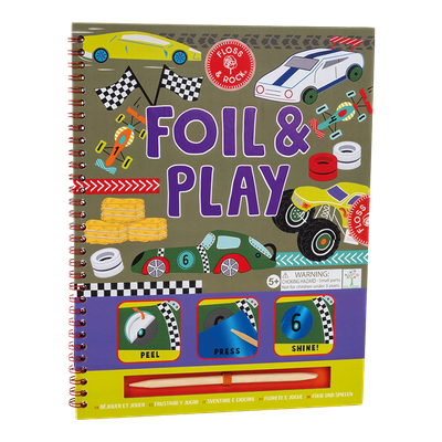 Floss & Rock | Foil & Play | Auto's