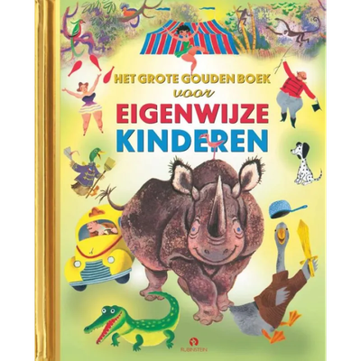 Boeken en voorleesboeken