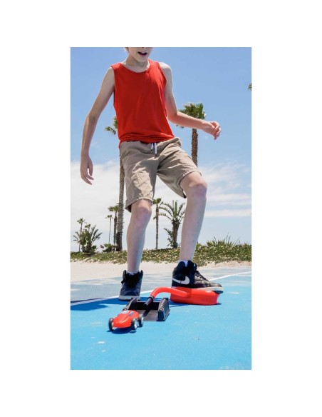 Stomp Rocket | Racers | Twee Personen