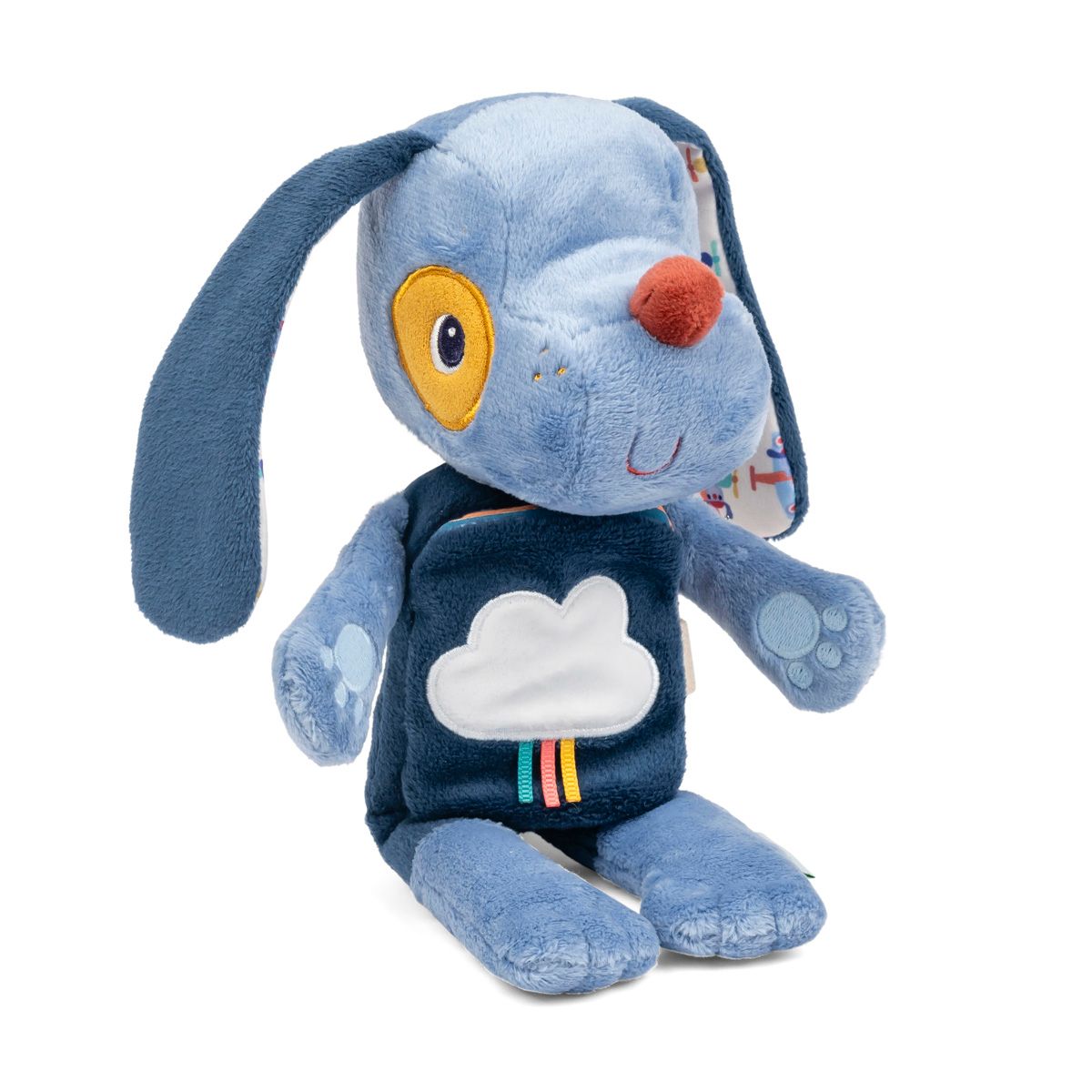 Lilliputiens | Vertelknuffel | Glow in the Dark | Jules