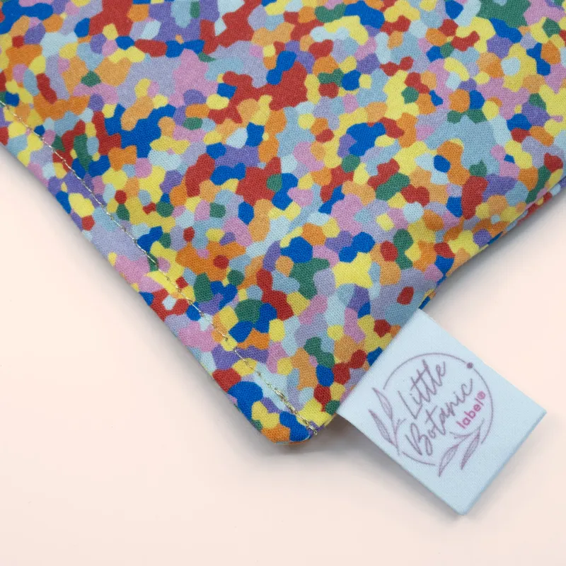 Little Botanic Label | Pittenzakje | Super Confetti