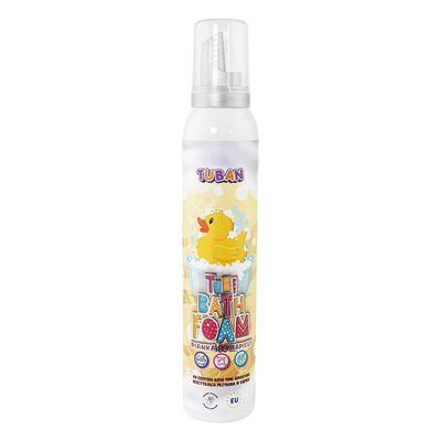 Tuban | Tubi | Sensorisch Foam | Cristina - Geel