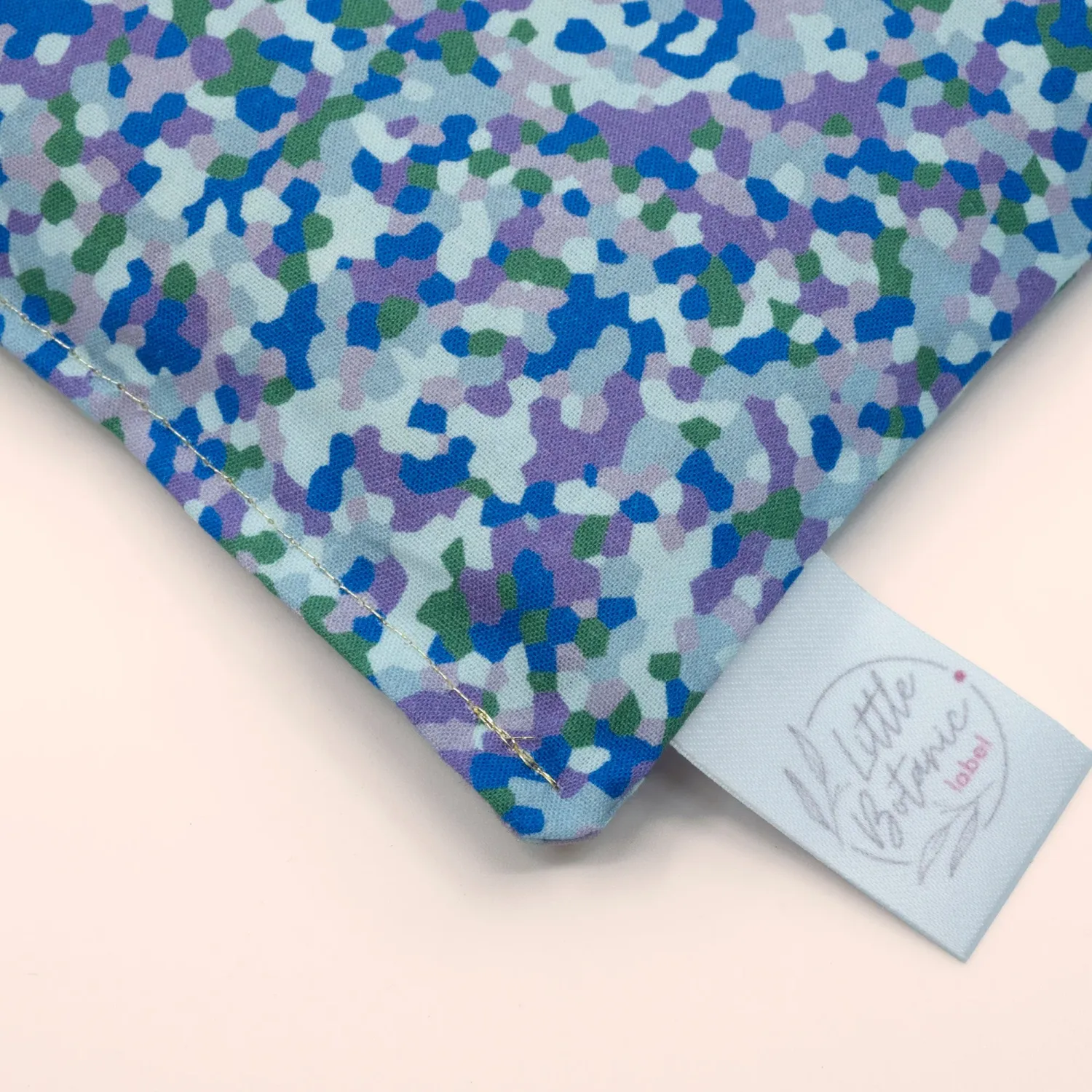 Little Botanic Label | Pittenzakje | Super Cool Little Botanic Label | Pittenzakje | Super Cool