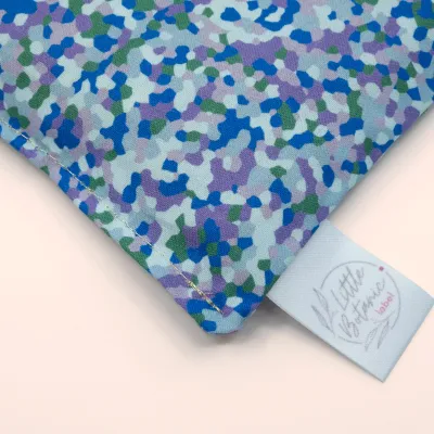 Little Botanic Label | Pittenzakje | Super Cool Little Botanic Label | Pittenzakje | Super Cool