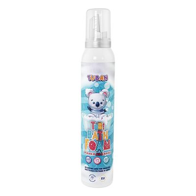 Tuban | Tubi | Sensorisch Foam | Blauw Tuban | Tubi | Sensorisch Foam | Blauw