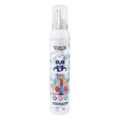 Tuban | Tubi | Sensorisch Foam | Neutraal Tuban | Tubi | Sensorisch Foam | Neutraal