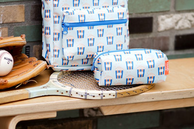 Engel. | Etui | Popcorn Paradijs