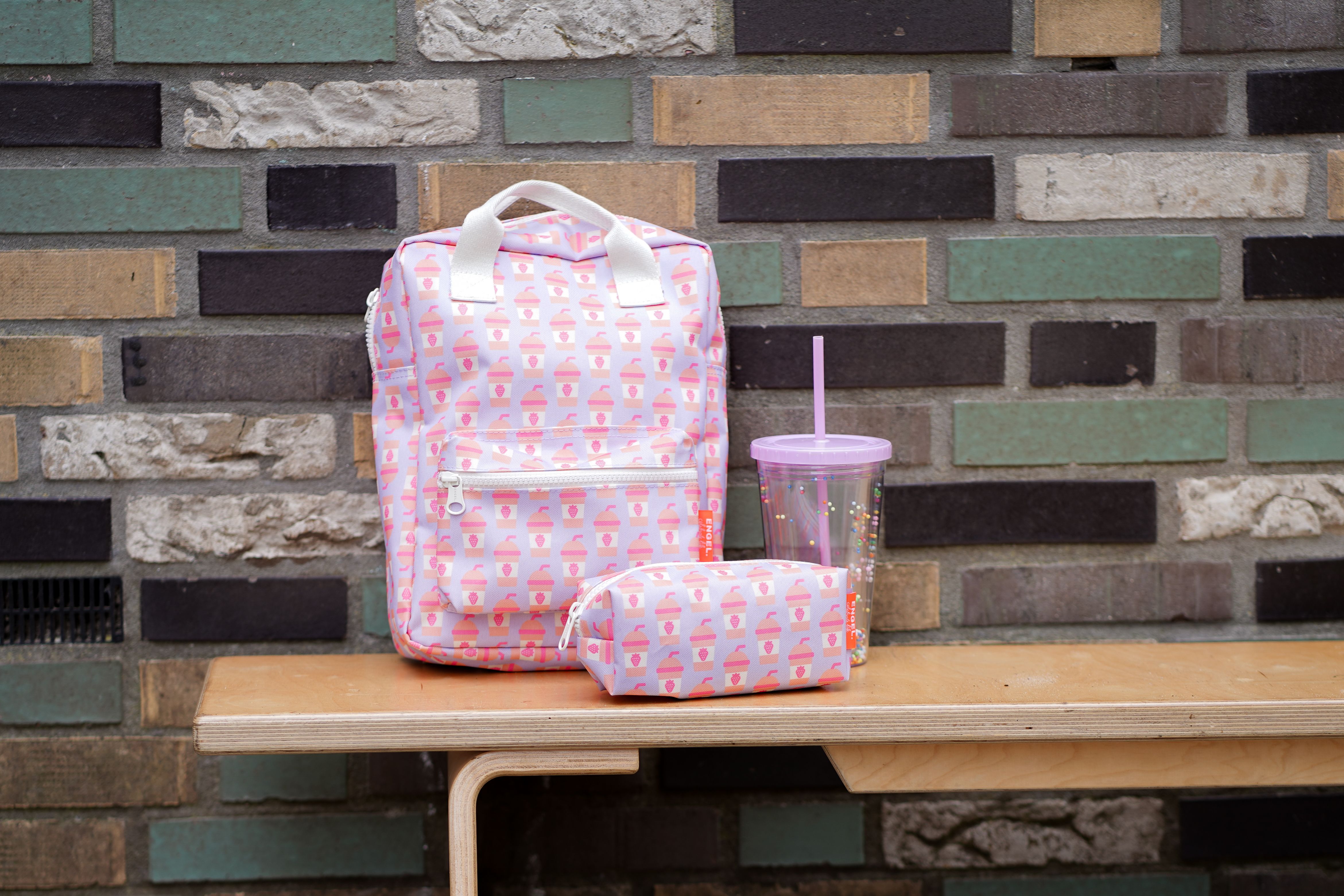 Engel. | Etui | Milkshake Magie