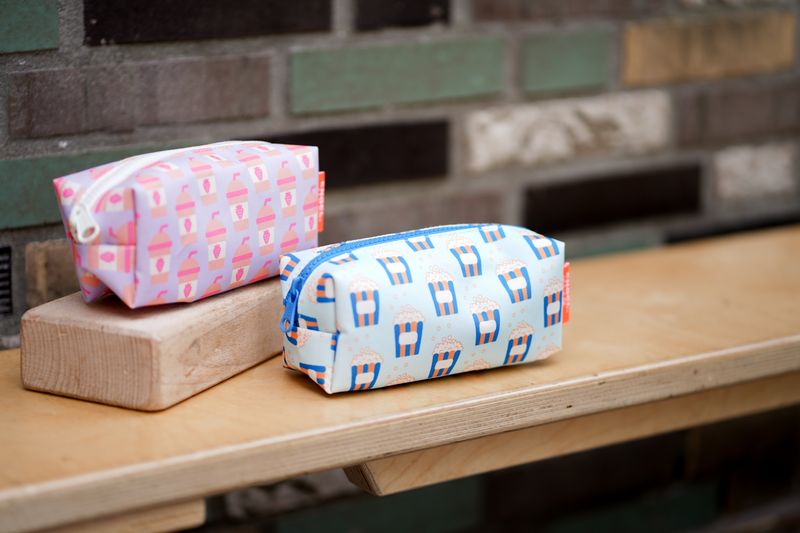 Engel. | Etui | Milkshake Magie