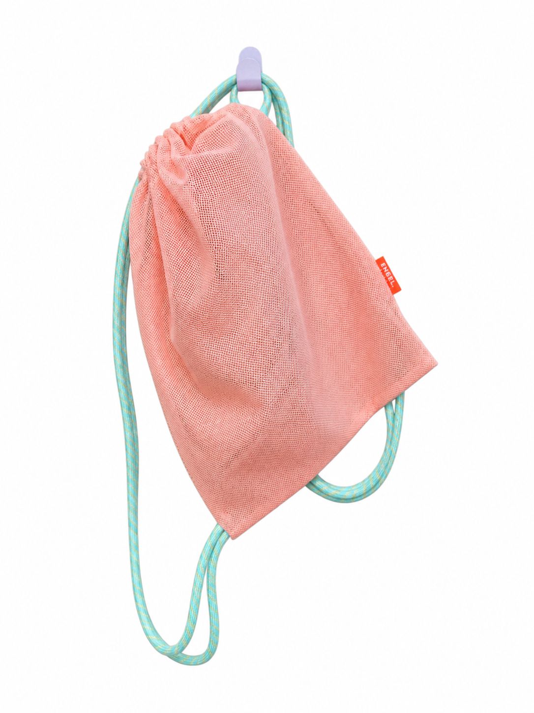 Engel. | Gymtas | Blush Power Engel. | Gymtas | Blush Power