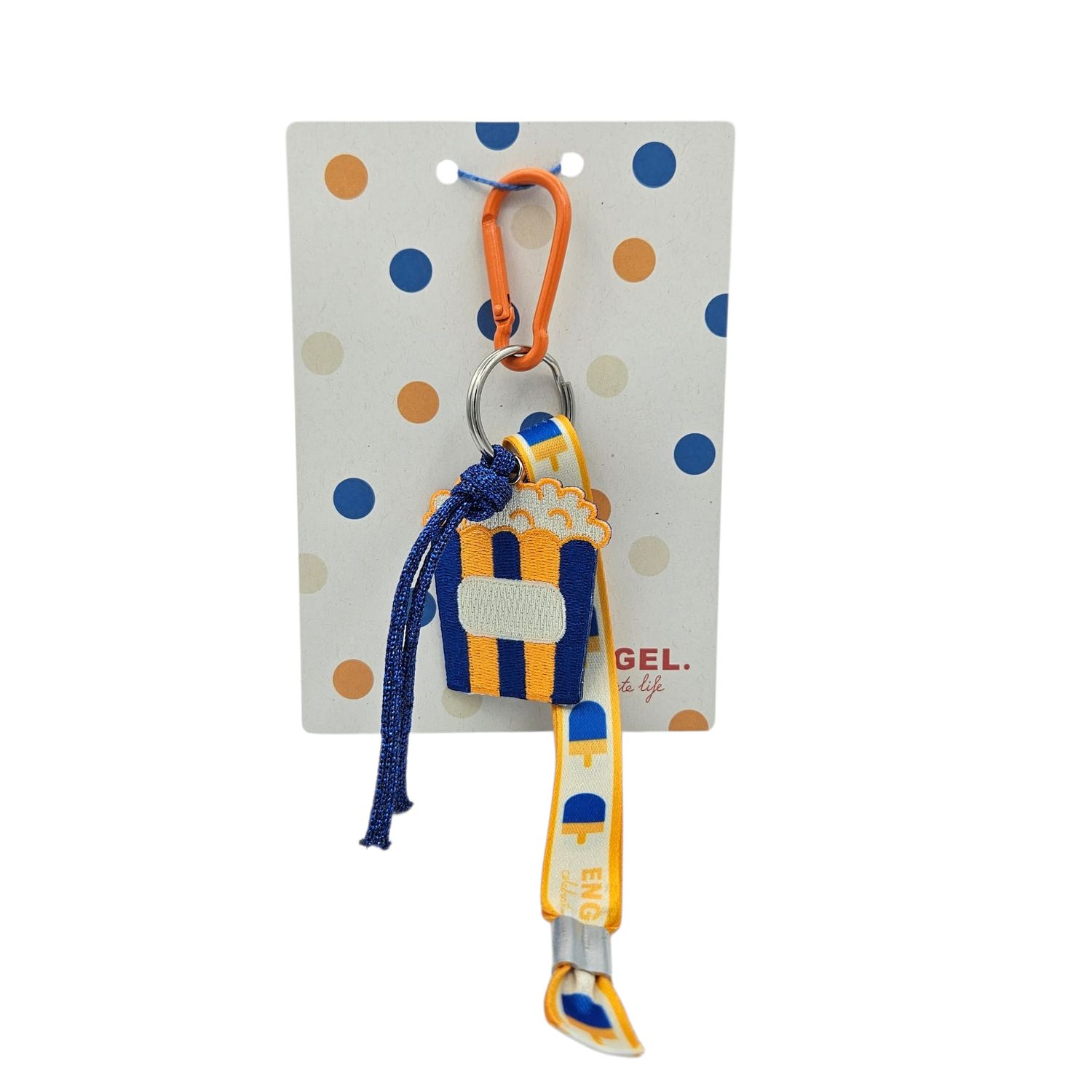 Engel. | Sleutelhanger | Popcorn Paradijs Engel. | Sleutelhanger | Popcorn Paradijs