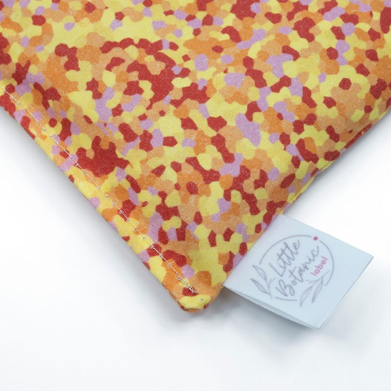 Little Botanic Label | Pittenzakje | Confetti Warm