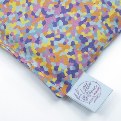 Little Botanic Label | Pittenzakje | Confetti Pastel Little Botanic Label | Pittenzakje | Confetti Pastel