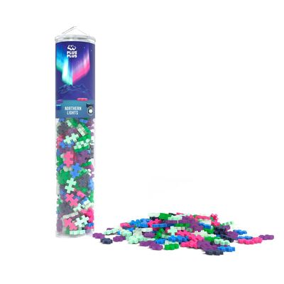 Plus-Plus | Noorderlicht | 240 St | Tube Plus-Plus | Noorderlicht | 240 St | Tube
