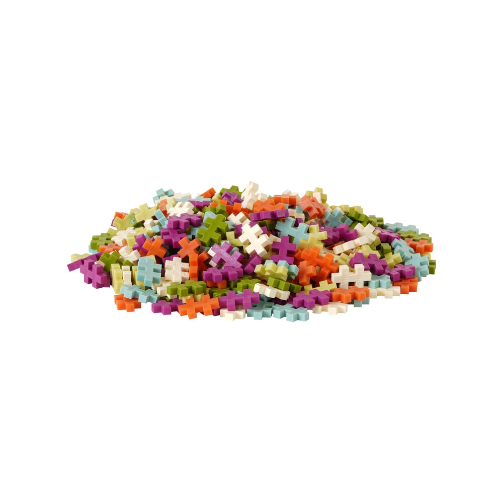 Plus-Plus | Botanisch | 240 St | Tube