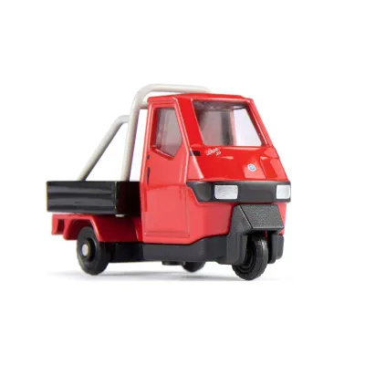 Siku | Piaggio | Ape Cross