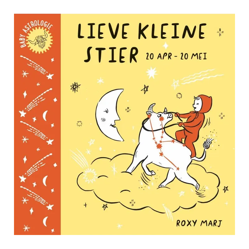 Baby Astrologie | Lieve Kleine Stier