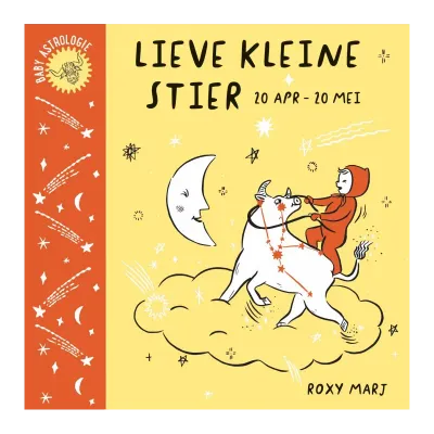Baby Astrologie | Lieve Kleine Stier Baby Astrologie | Lieve Kleine Stier