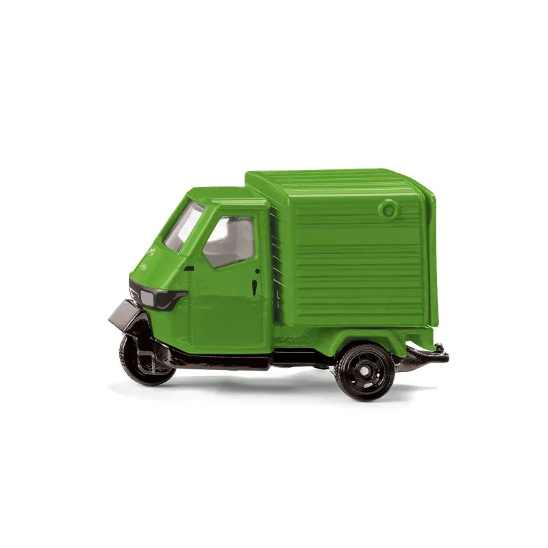 Siku | Piaggio | Ape 50 Verde
