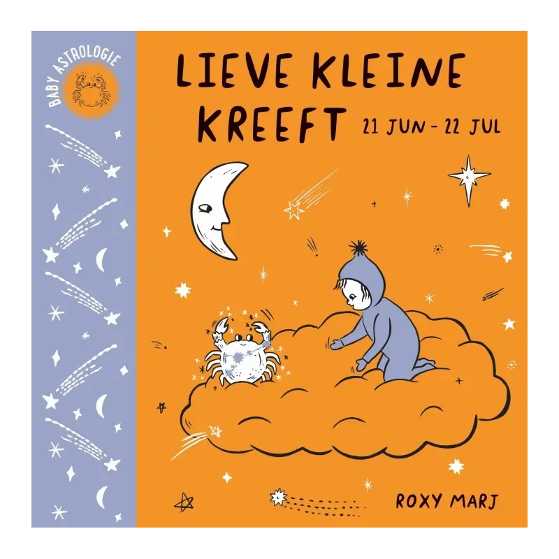 Baby Astrologie | Lieve Kleine Kreeft