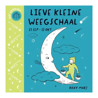 Baby Astrologie | Lieve Kleine Weegschaal Baby Astrologie | Lieve Kleine Weegschaal