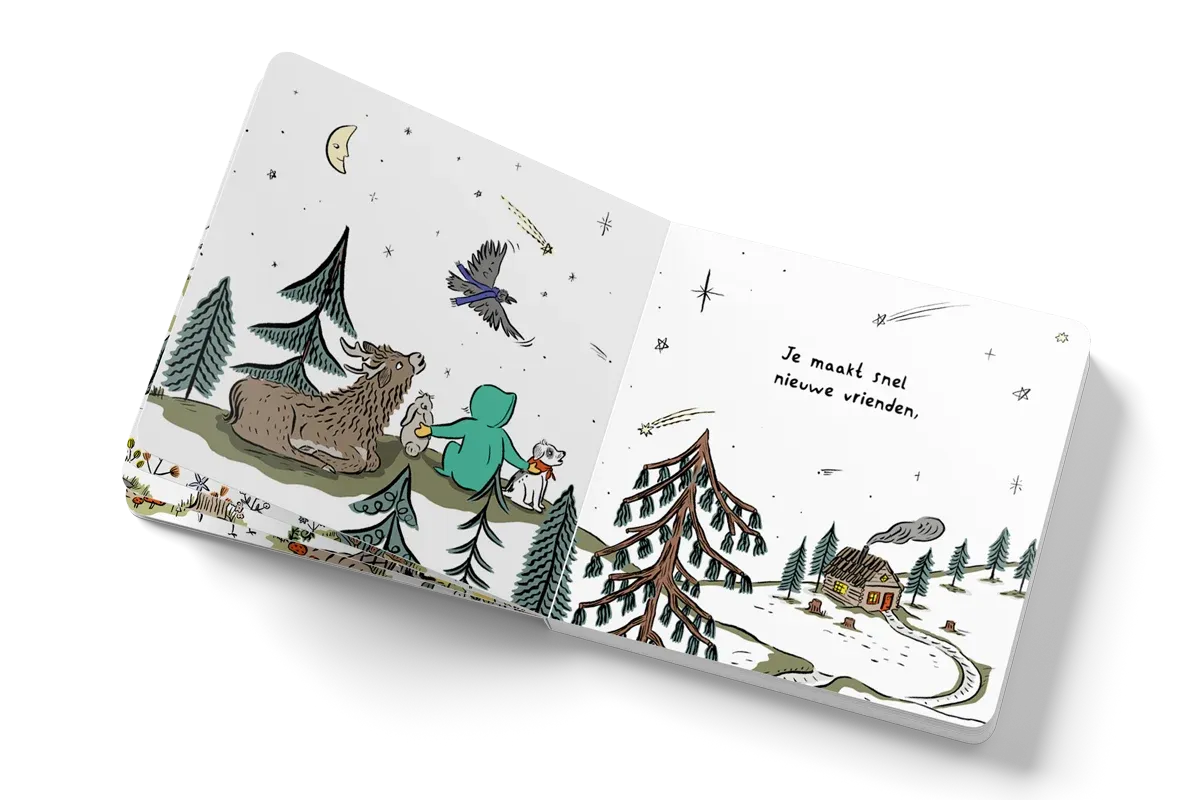 Baby Astrologie | Lieve Kleine Schorpioen