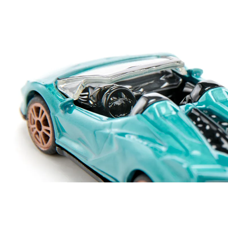 Siku | Lamborghini | Sian Roadster