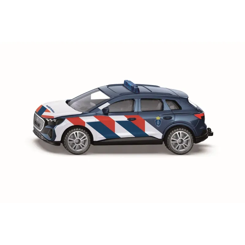 Siku | Politie | Patrouillewagen NL
