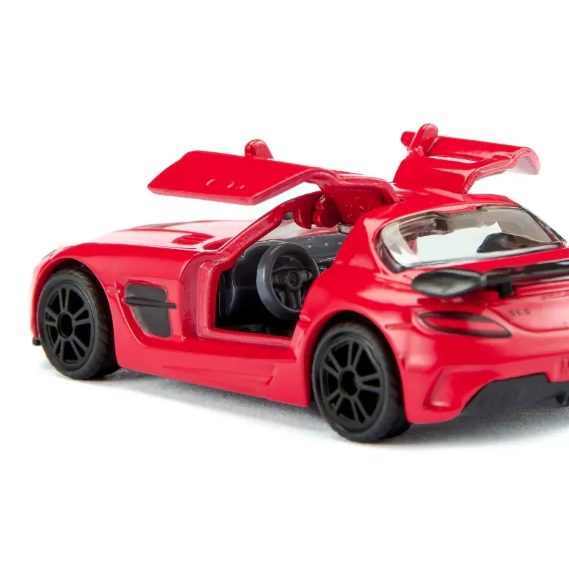 Siku | Mercedes-Benz SLS | AMG Black Series