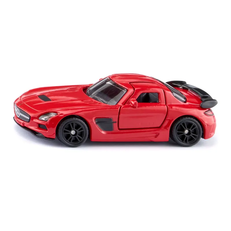 Siku | Mercedes-Benz SLS | AMG Black Series