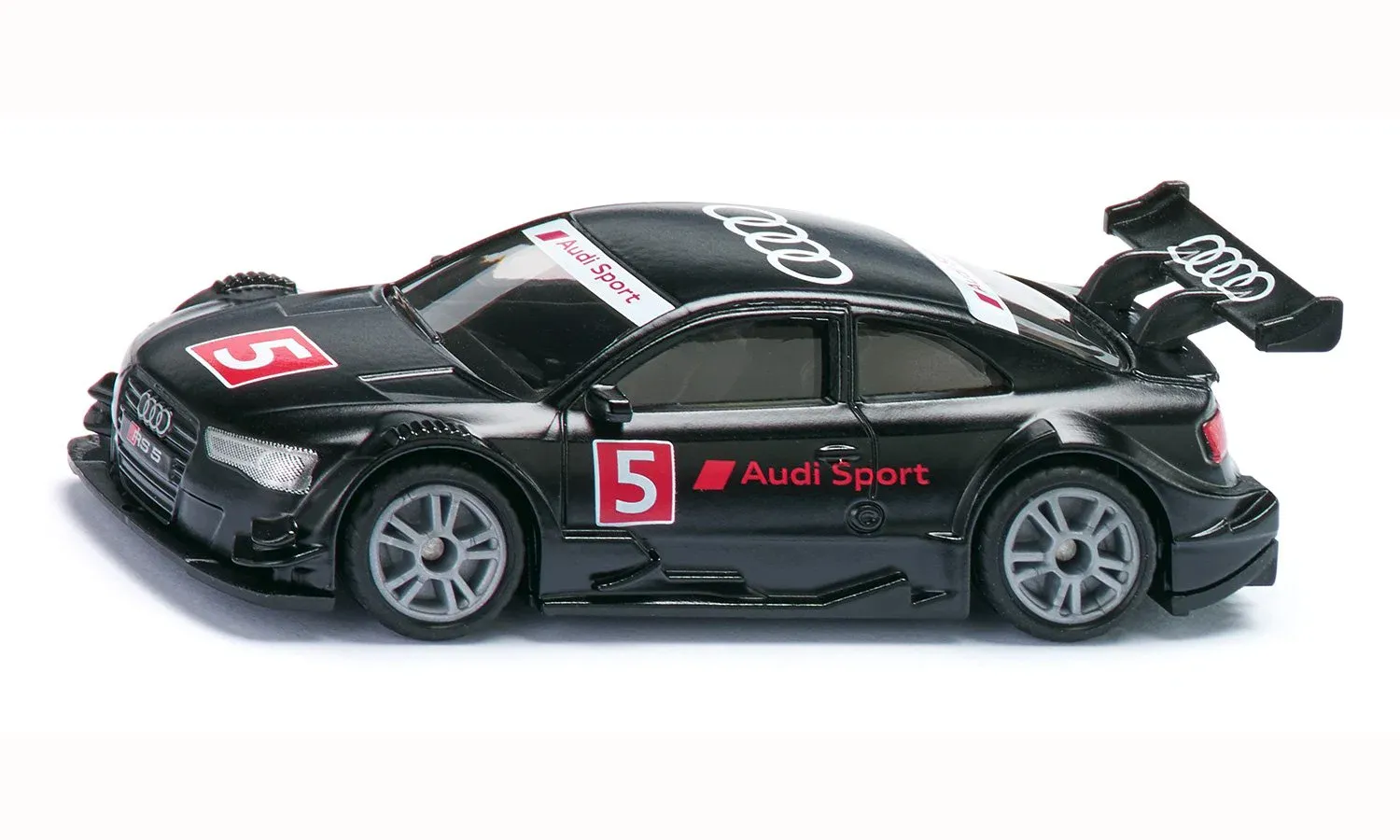 Siku | Audi RS5 | Racing Siku | Audi RS5 | Racing