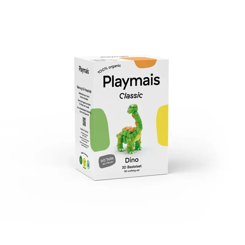 Play Mais | Dino Play Mais | Dino