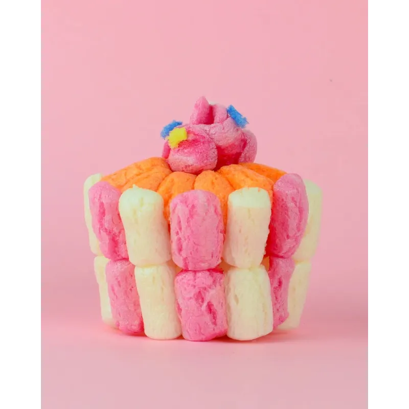 Play Mais | Cupcake