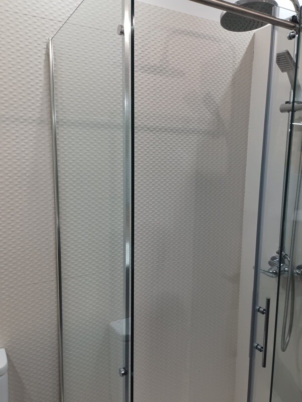 Rlv Palomastone wall White 33,3x100