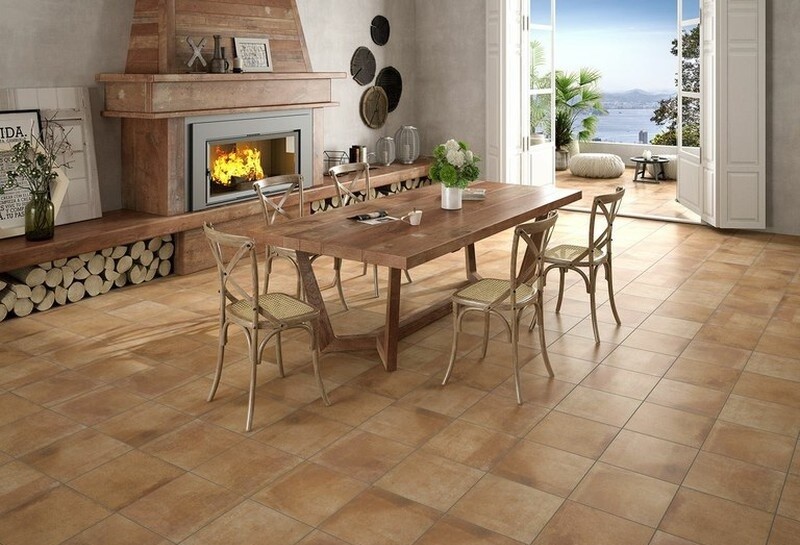 Bechi Ocre adz 33,3x33,3