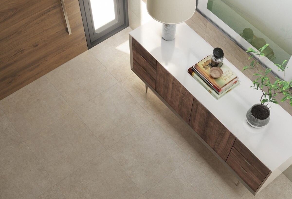 Creta Beige 90x90