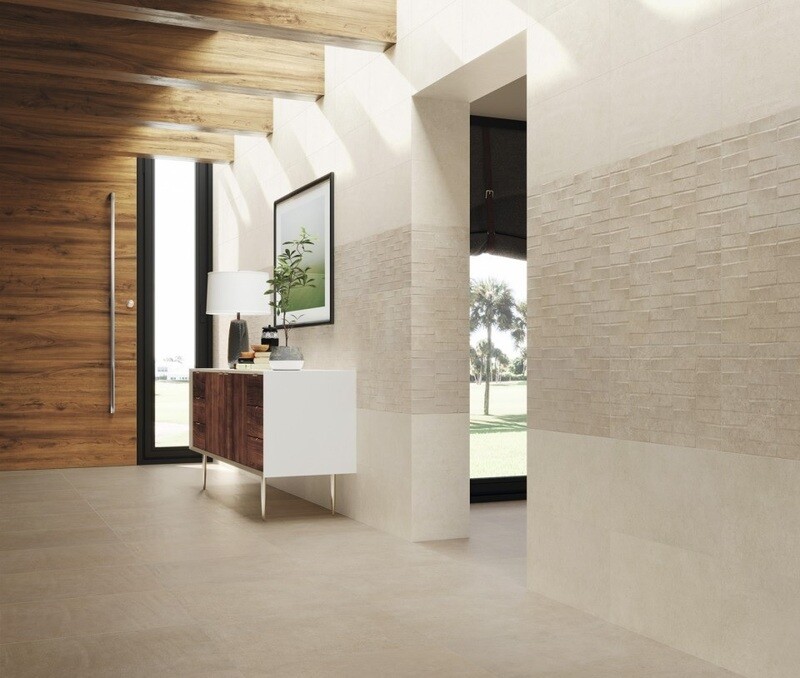 Creta Taupe 59,2x59,2